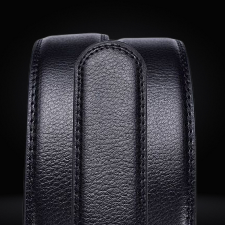 Heren Riem met Automatische Gesp - SnapFit Belt