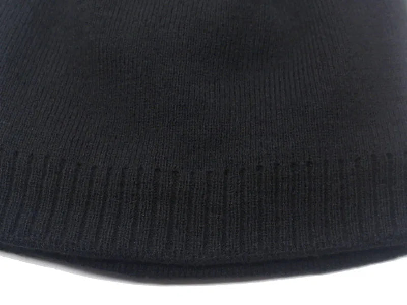 Sammy Jackson™ Frostbite Fighter Beanie | De ultieme beanie voor de winter!