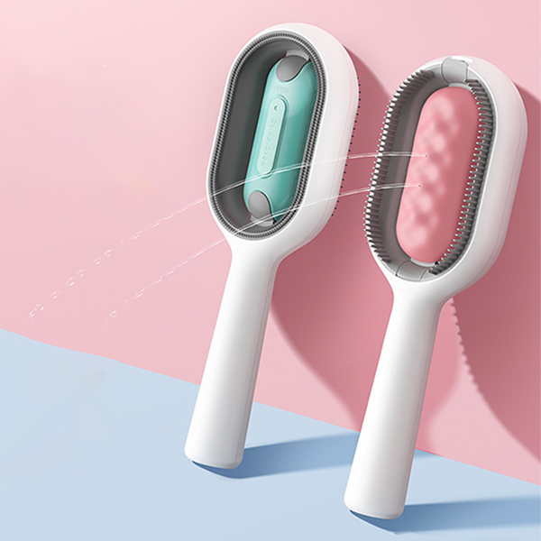 2-in-1 Pet Grooming Comb - FurEase