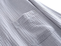 Sammy Jackson™ ComfyPlus Pajamas | Large and cozy cotton pajamas