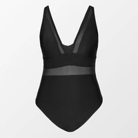 Sammy Jackson™ Jolie Plus-Size Swimsuit | Sexy & Stylish