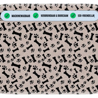 Leakproof Pet Mat - PetPaws Comfortmat
