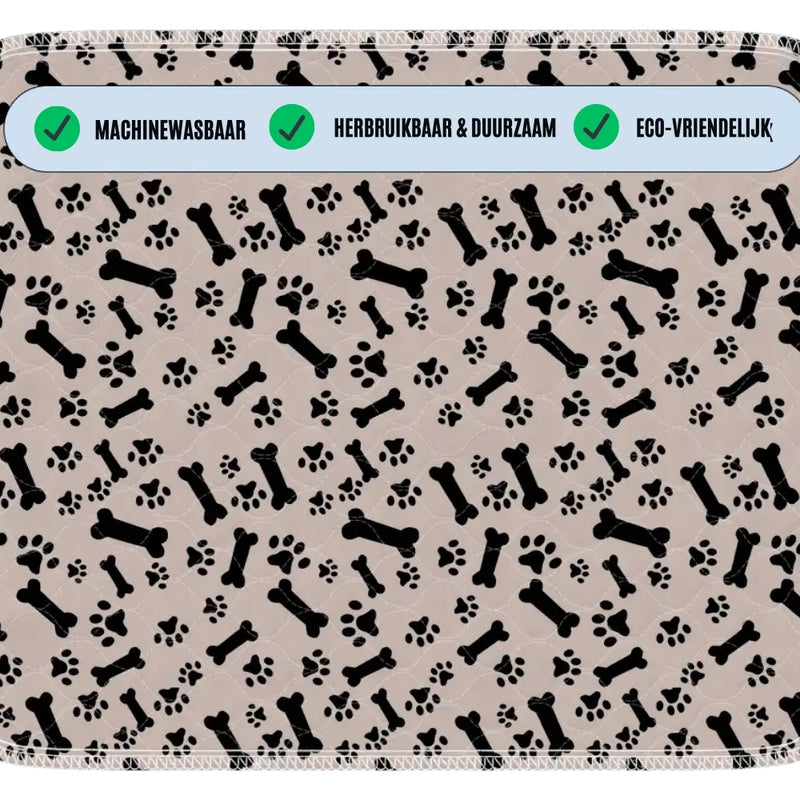 Leakproof Pet Mat - PetPaws Comfortmat