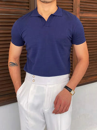 Sammy Jackson™ Kevin Poloshirt | Casual & Trendy