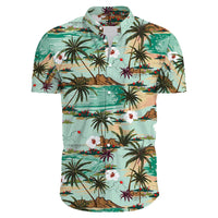 Sammy Jackson™ André Shirt | Colorful & Trendy