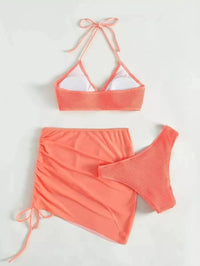 Zestaw bikini Sammy Jackson™ Merel | Komfortowy i modny