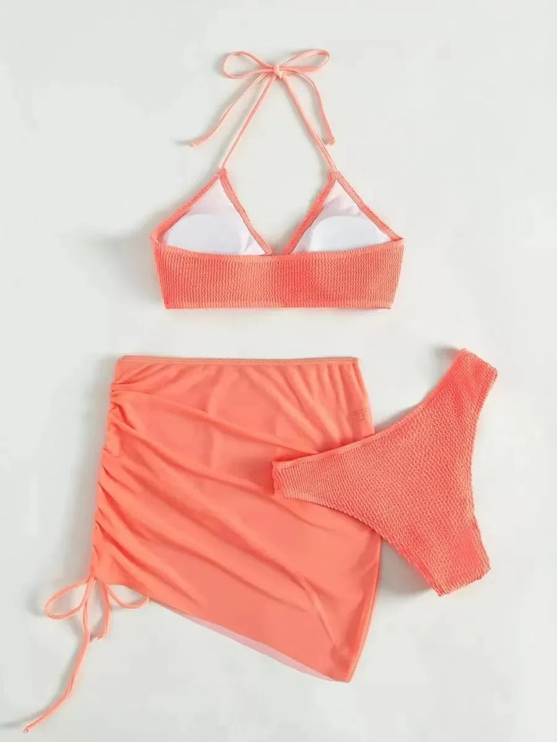 Zestaw bikini Sammy Jackson™ Merel | Komfortowy i modny