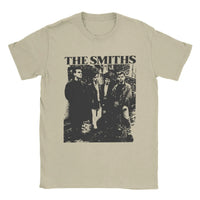 Sammy Jackson™ Smiths Shirt | Plus Size T-Shirt van The Smiths