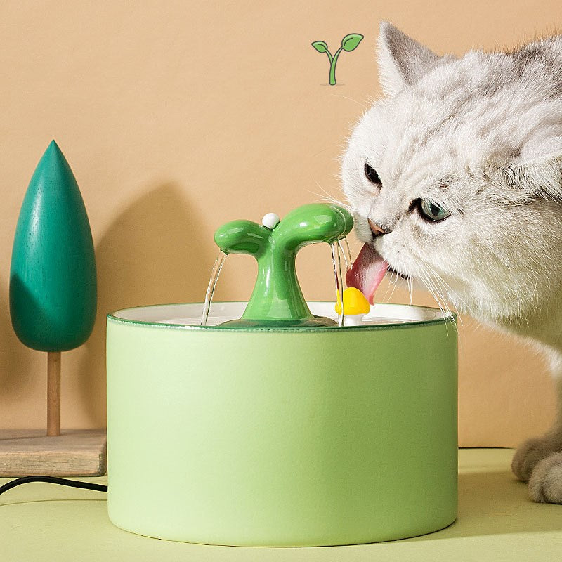 Kattenfontein - SpringFlow™