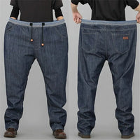 Sammy Jackson™ UrbanFlex Jeans | Plus size jeans