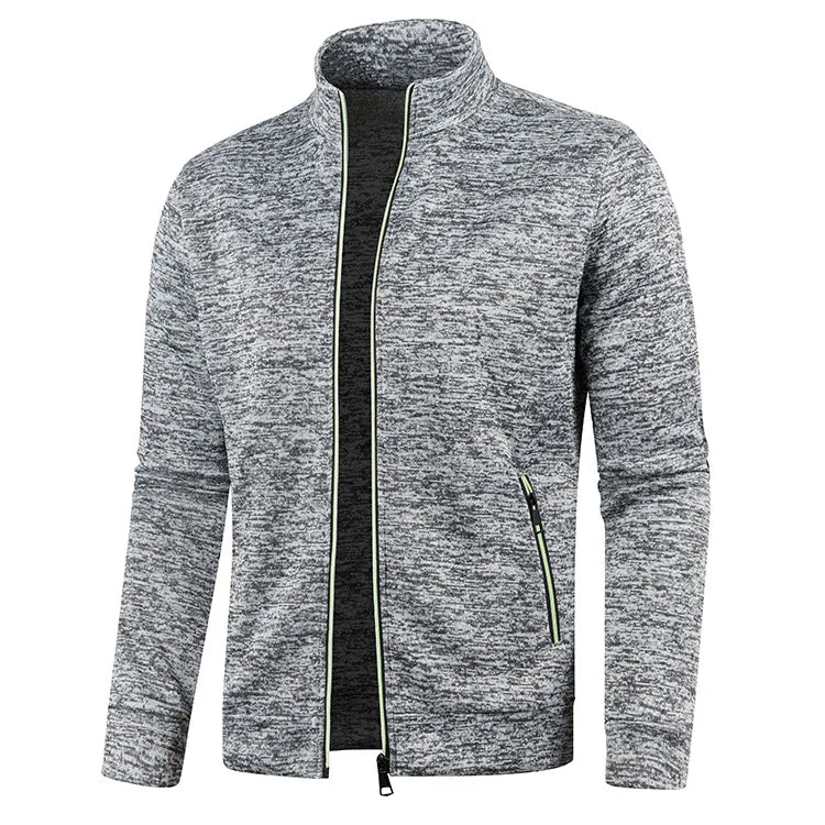 Sammy Jackson™ Dani Knitted Vest | Comfort vest for all seasons