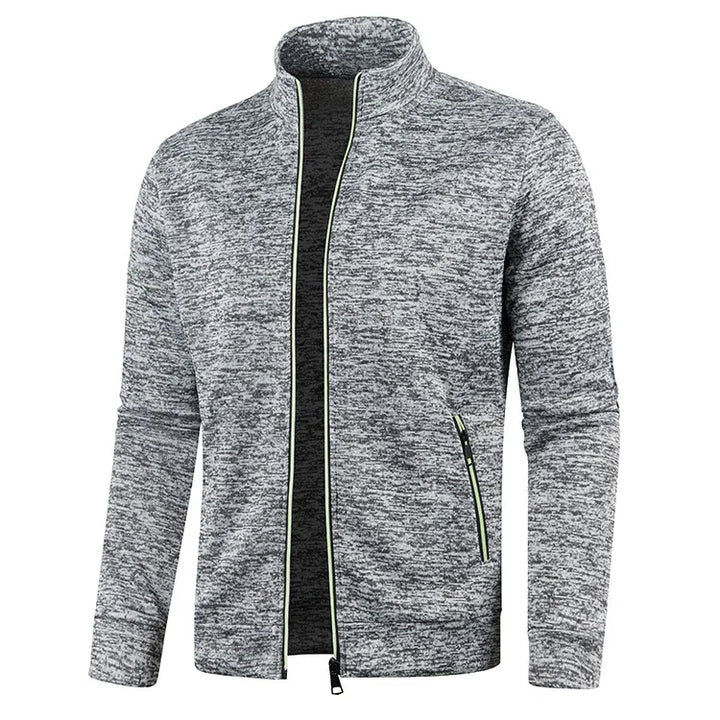 Sammy Jackson™ Dani Knitted Vest | Comfort vest for all seasons