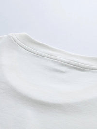 Sammy Jackson™ Timo Plus Size T-Shirt | Urban & Trendy