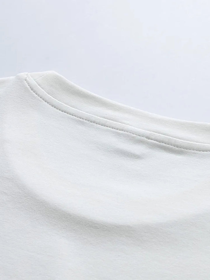 Sammy Jackson™ Timo Plus Size T-Shirt | Urban & Trendy