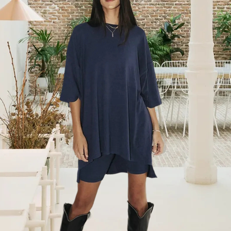 Two-piece lounge and casual wear for women – Fenja