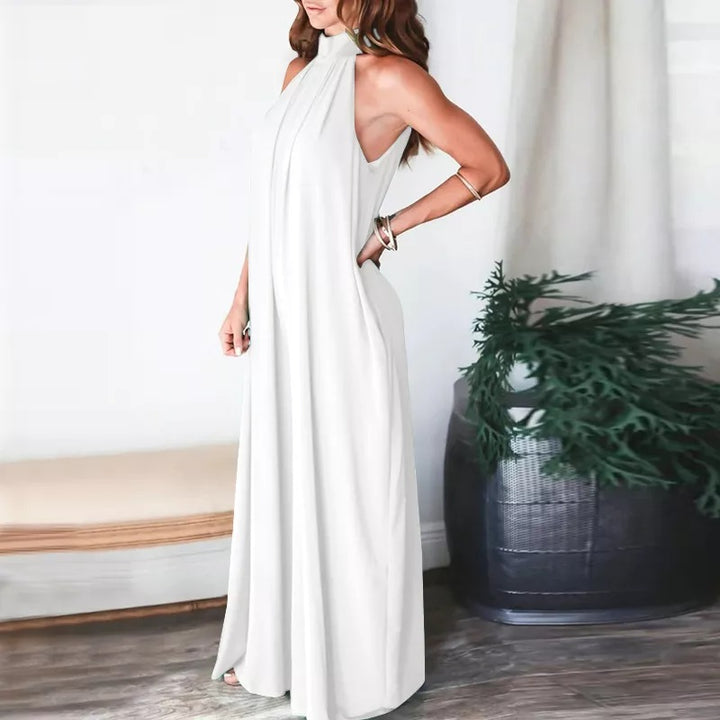 Sammy Jackson™ Mijke Plus Size Jumpsuit | Casual & Luchtig