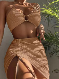 Zestaw bikini Sammy Jackson™ Merel | Komfortowy i modny
