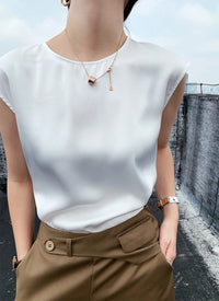 Sammy Jackson™ Amber Top | Miękki i Oddychający
