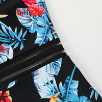Sammy Jackson™ Margreet Badpak | Retro & Stijlvol