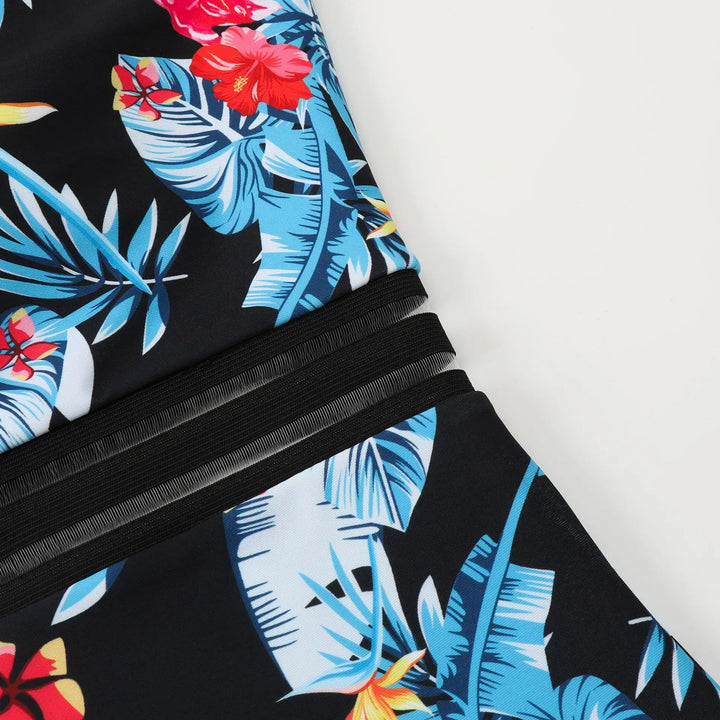 Sammy Jackson™ Margreet Badpak | Retro & Stijlvol