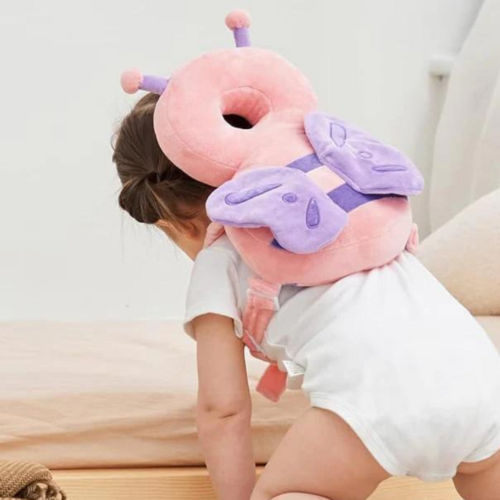 Baby Fall Prevention Pillow – LittleGuard