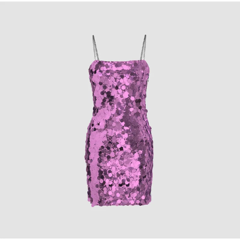 Sammy Jackson™ Sukienka Adrie Party | Brokat i Modna