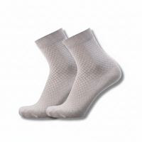 Luxe Bamboe Sokken - BambooSoft