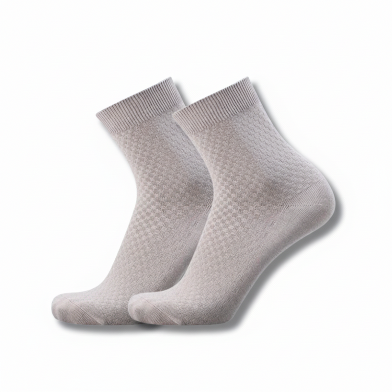 Luxe Bamboe Sokken - BambooSoft
