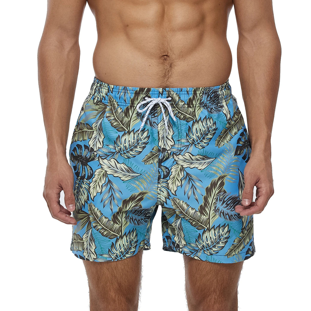 Sammy Jackson™ Patrick Zwemshort | Sneldrogend & Veelzijdig