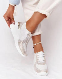 Lightweight Air Sneakers for Women - Nova
