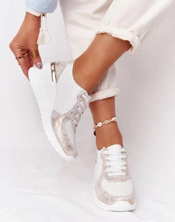 Lightweight Air Sneakers for Women - Nova