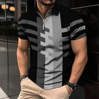 Sammy Jackson™ Joost Poloshirt | Casual & Stijlvol
