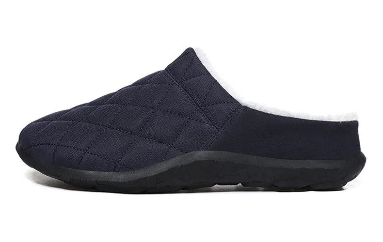 Sammy Jackson™ Max Leather Kickbacks | Comfortabele en stijlvolle pantoffels