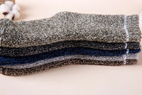 Sammy Jackson™ Retro Woolies | Luxury cashmere socks