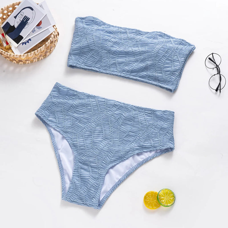 Sammy Jackson™ Bikini Trisha w rozmiarze plus | Modne i wygodne