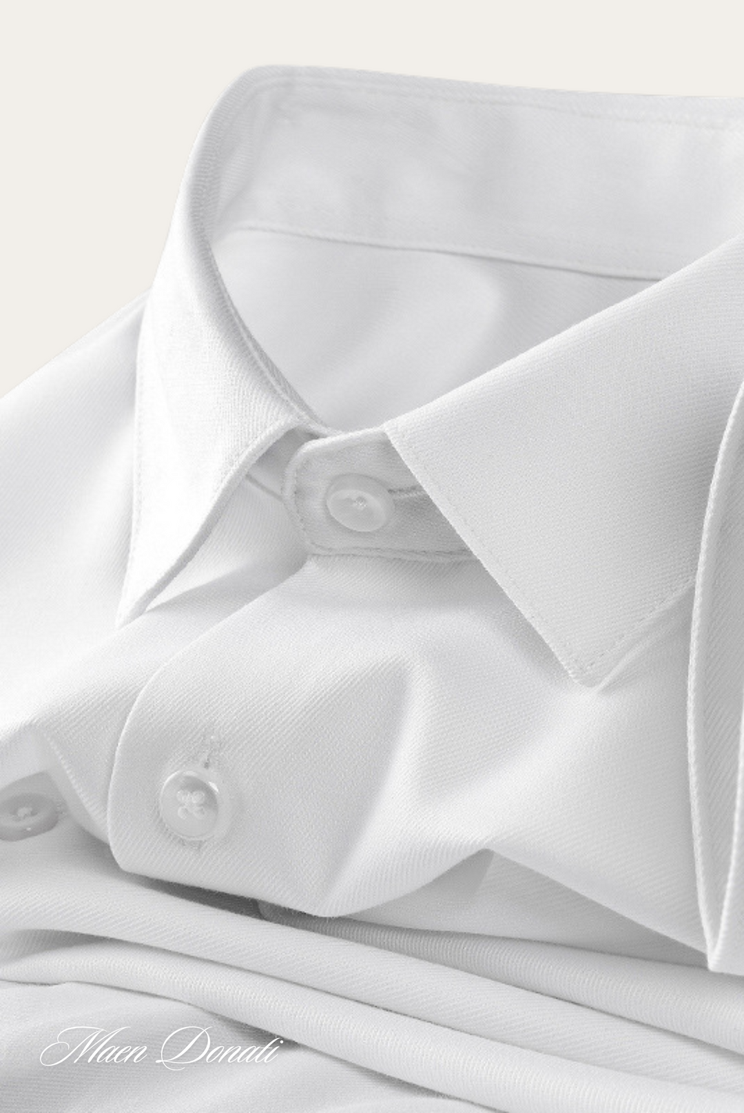 Stylish Men's Shirt – Silvano