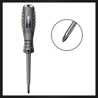 2-in-1 Screwdriver and Voltage Detector – SparkPro