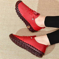 Comfortable Flat Women's Loafer – Ella