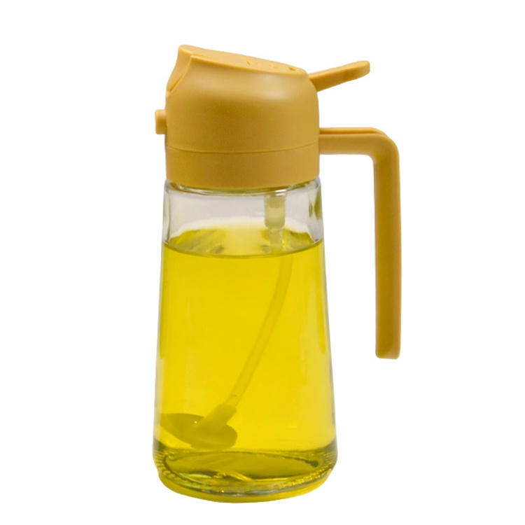 Smart Oil Sprayer - SprayPure