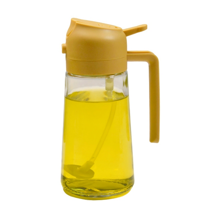 Smart Oil Sprayer - SprayPure