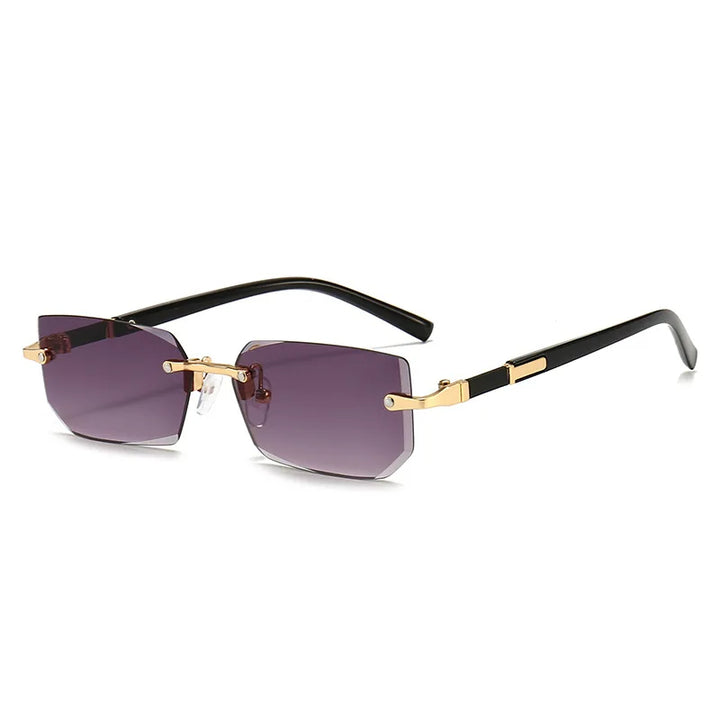 Sammy Jackson™ Linda Sunglasses | Tropical & Trendy
