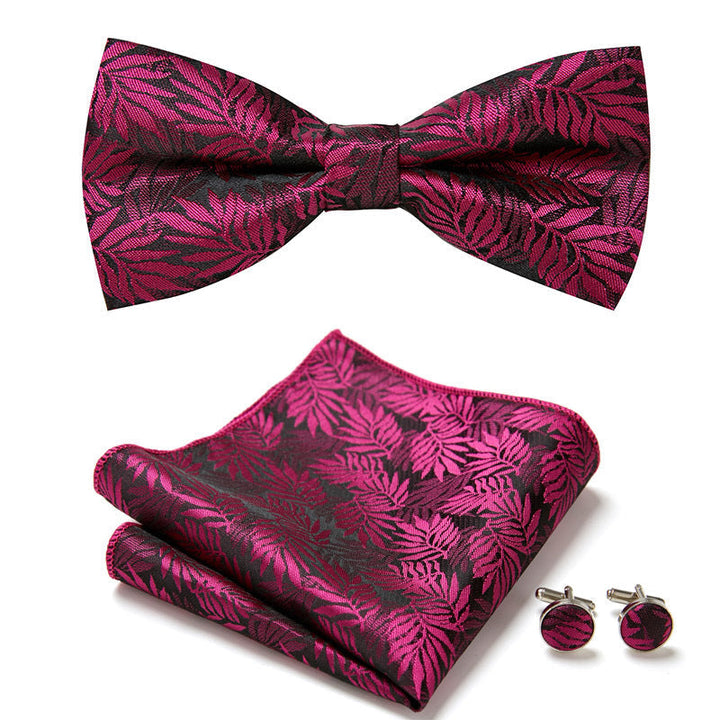Conjunto fluido con estampado floral – StitchMode (1+1 GRATIS)