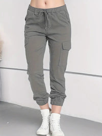 Sammy Jackson™ Anouk Cargo Pants | Stylish & Practical