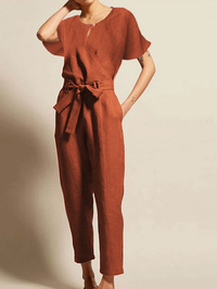 Sammy Jackson™ Milena Jumpsuit | Trendy & Comfortable