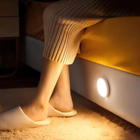 Wireless Motion Sensor Lamp – LumaLight