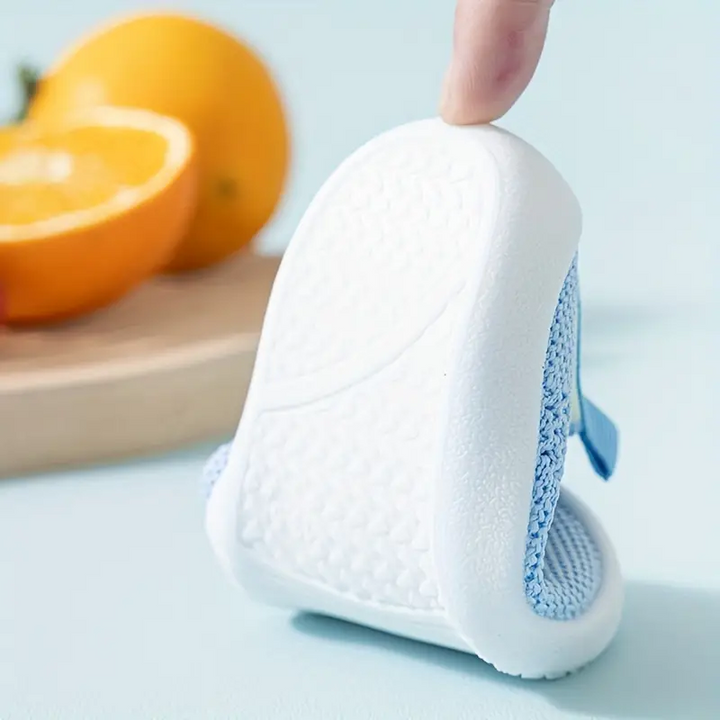 StepEase – Flexible Barefoot Sneakers for Kids