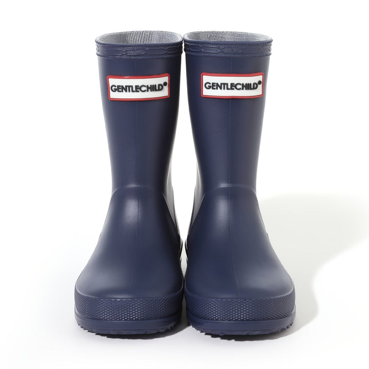 Children's rain boots sturdy and waterproof – Noah