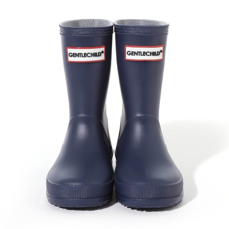 Children's rain boots sturdy and waterproof – Noah