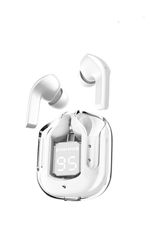 Wireless Bluetooth Earbuds – SonicPulse
