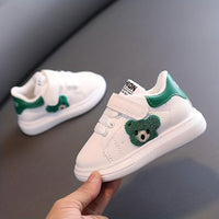 Active Sneakers voor Peuters - WildCub